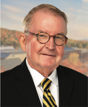 Ed Huminick