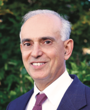 John Janigian