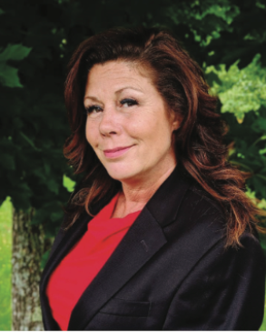 Susan Vandecasteele