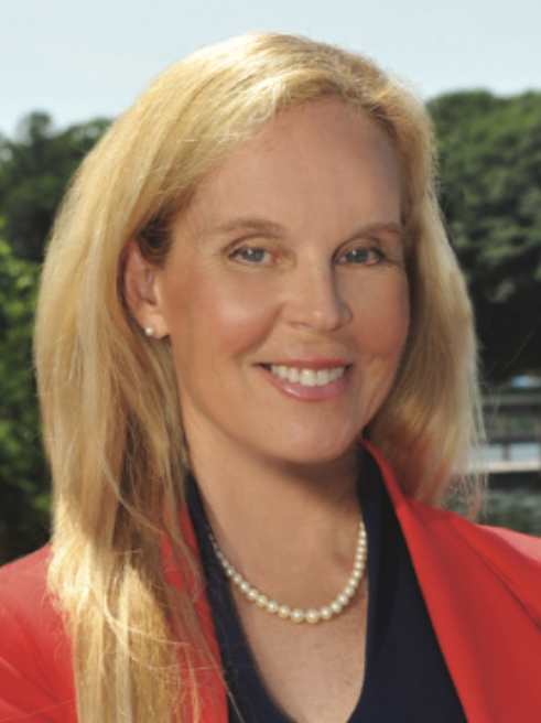 Janet Stevens